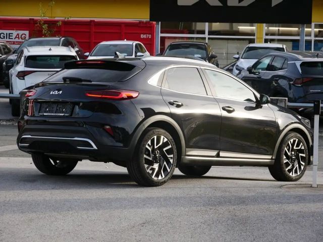 Kia XCeed GDi