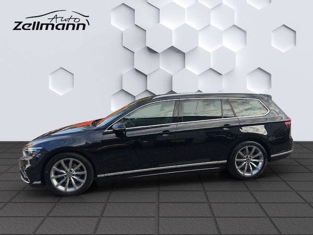Volkswagen Passat Elegance R-Line