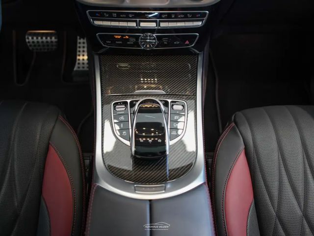 Mercedes-Benz G 63 AMG AMG Line