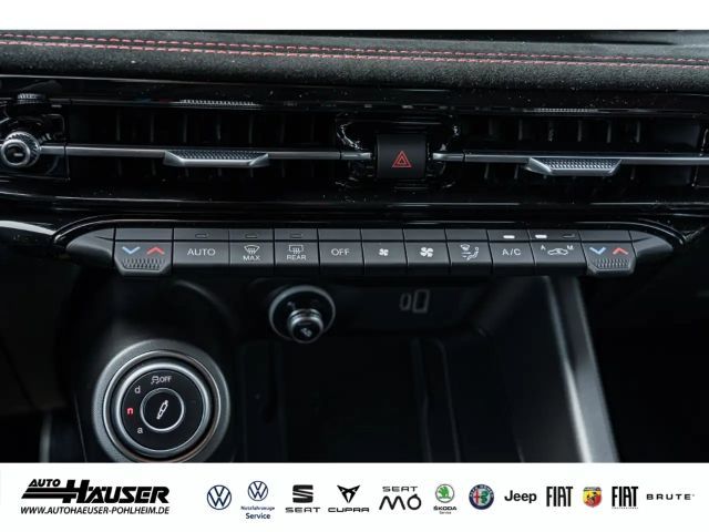 Alfa Romeo Tonale Q4 Veloce