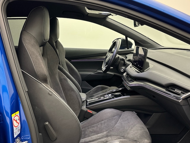 Skoda Enyaq Sportline