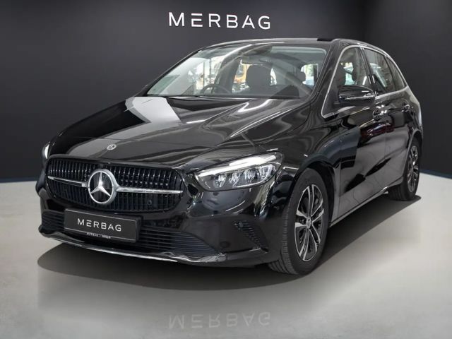 Mercedes-Benz B 180 W-Paket ParkAss. LED SpurH el.Heck LM KAM