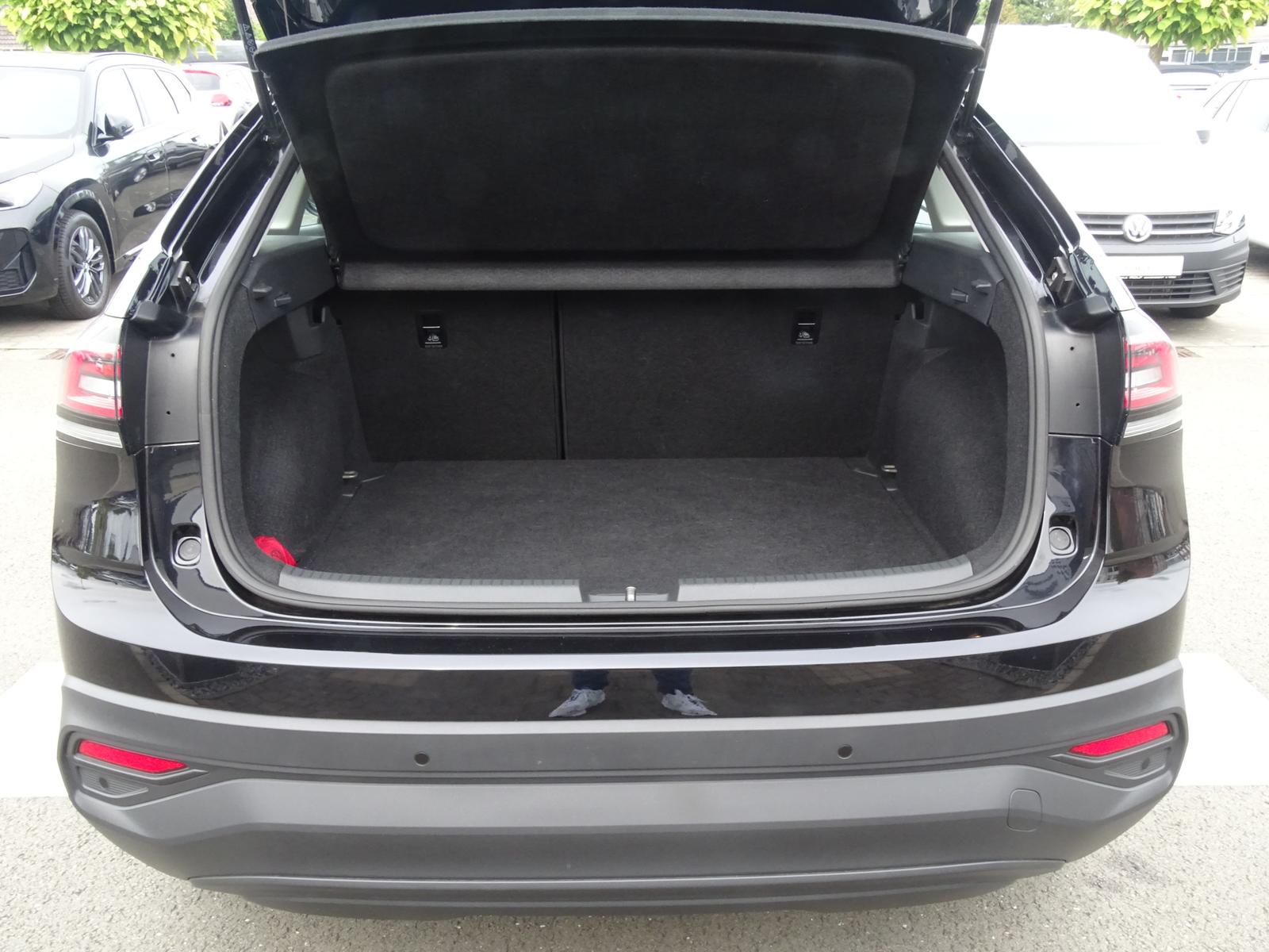 Volkswagen Taigo Life