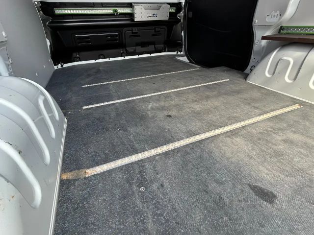 Renault Trafic Comfort L1H1