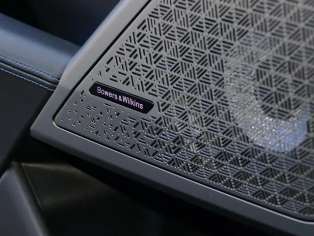 BMW i5 M60 Sedan xDrive