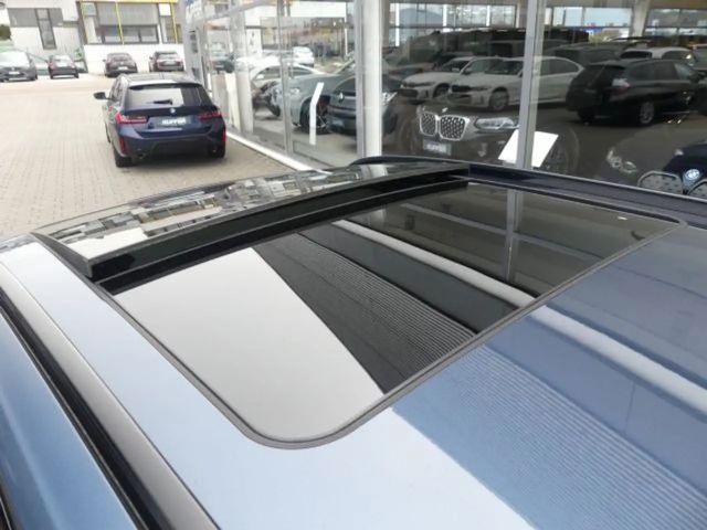 BMW 330 330e M-Sport Touring