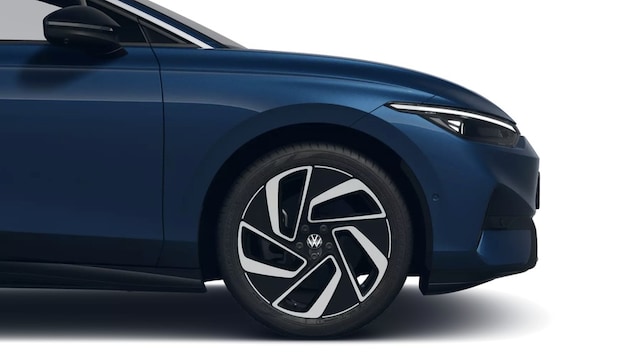 Volkswagen ID.7 Pro Tourer