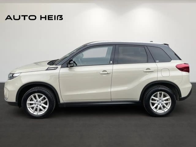 Suzuki Vitara AllGrip Flash Hybrid