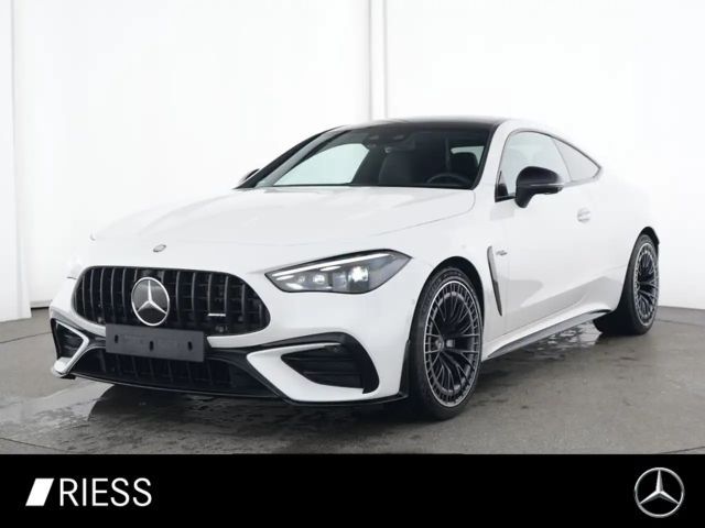 Mercedes-Benz AMG CLE 4MATIC