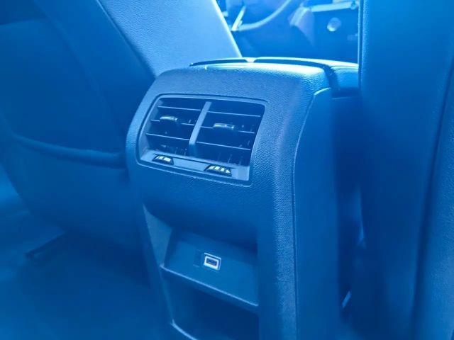 Opel Astra L Sondermodell "GS Line" 1-Hand/Garantie