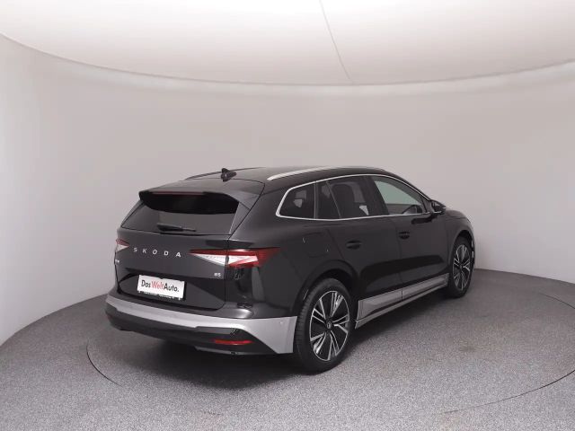 Skoda Enyaq 85