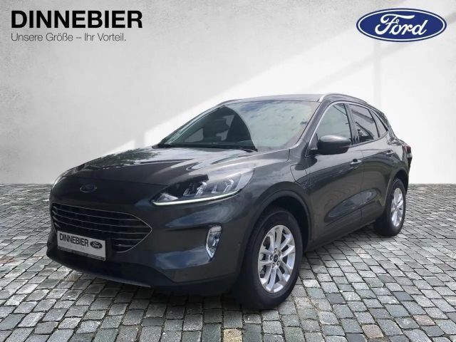 Ford Kuga Titanium