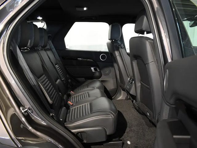Land Rover Discovery AWD D250 MHEV S