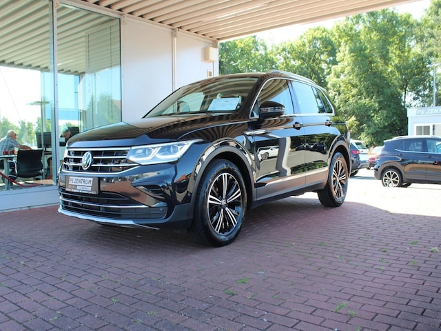 Volkswagen Tiguan 2.0 TDI Elegance Elegance