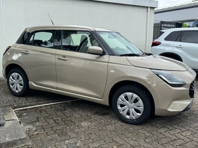 Suzuki Swift 4x4 Club Hybrid