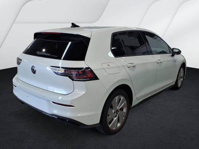 Volkswagen Golf DSG GTE eHybrid