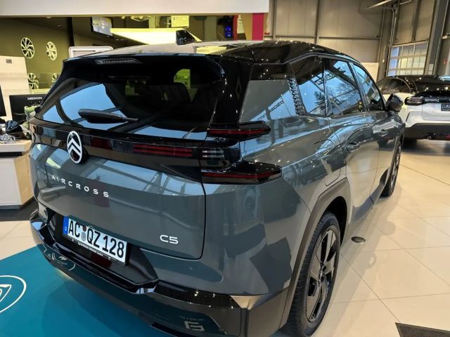 Citroën C5 Aircross Hybrid Max