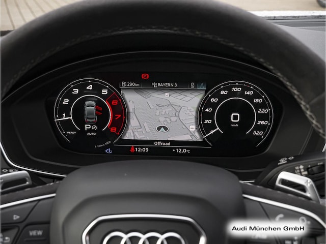 Audi RS5 Quattro Sportback