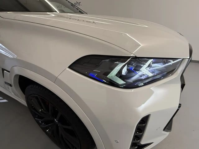 BMW X6 M60i xDrive