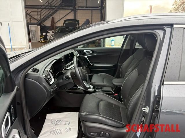 Kia XCeed PHEV Platinum Edition