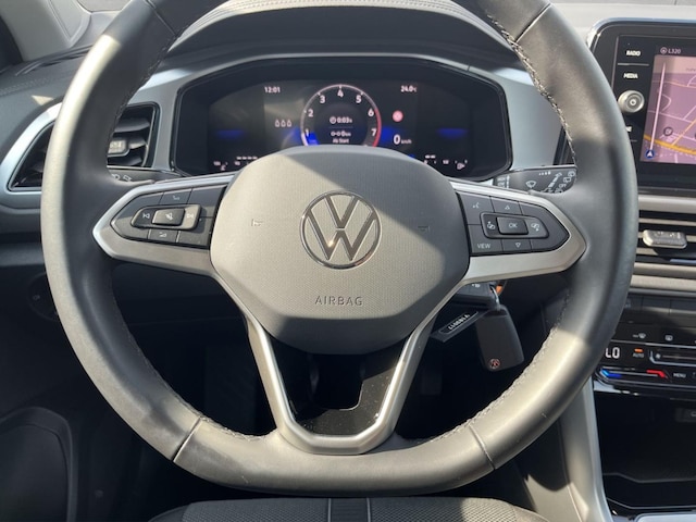 Volkswagen T-Roc 1.0 TSI Life