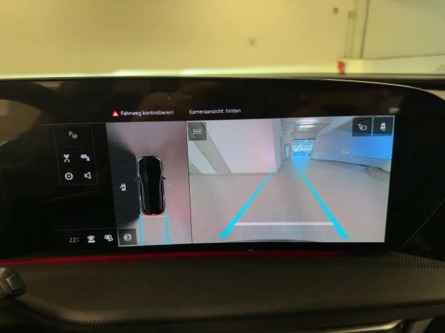 Audi Q5 Hybride Quattro S-Tronic