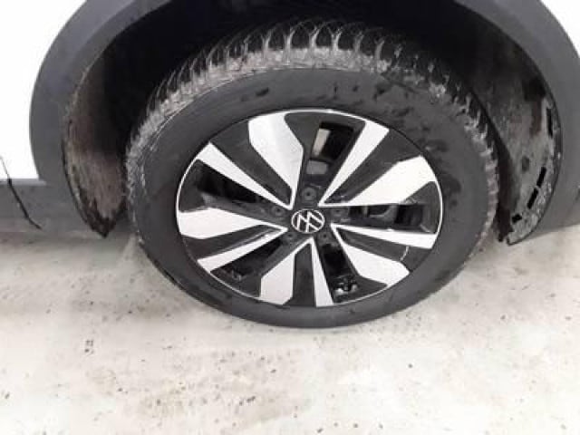 Volkswagen T-Roc 2.0 TDI DSG
