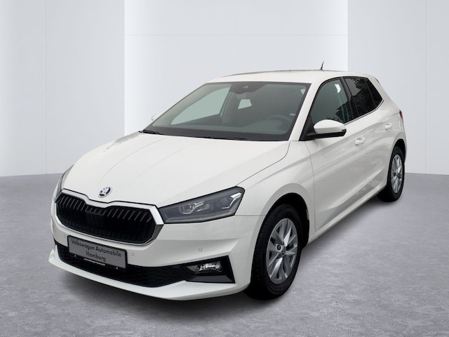 Skoda Fabia Style Style