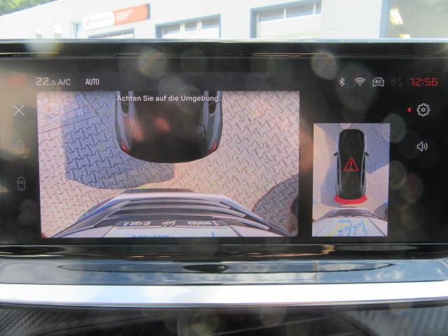 Peugeot 208 Allure Pack EAT8