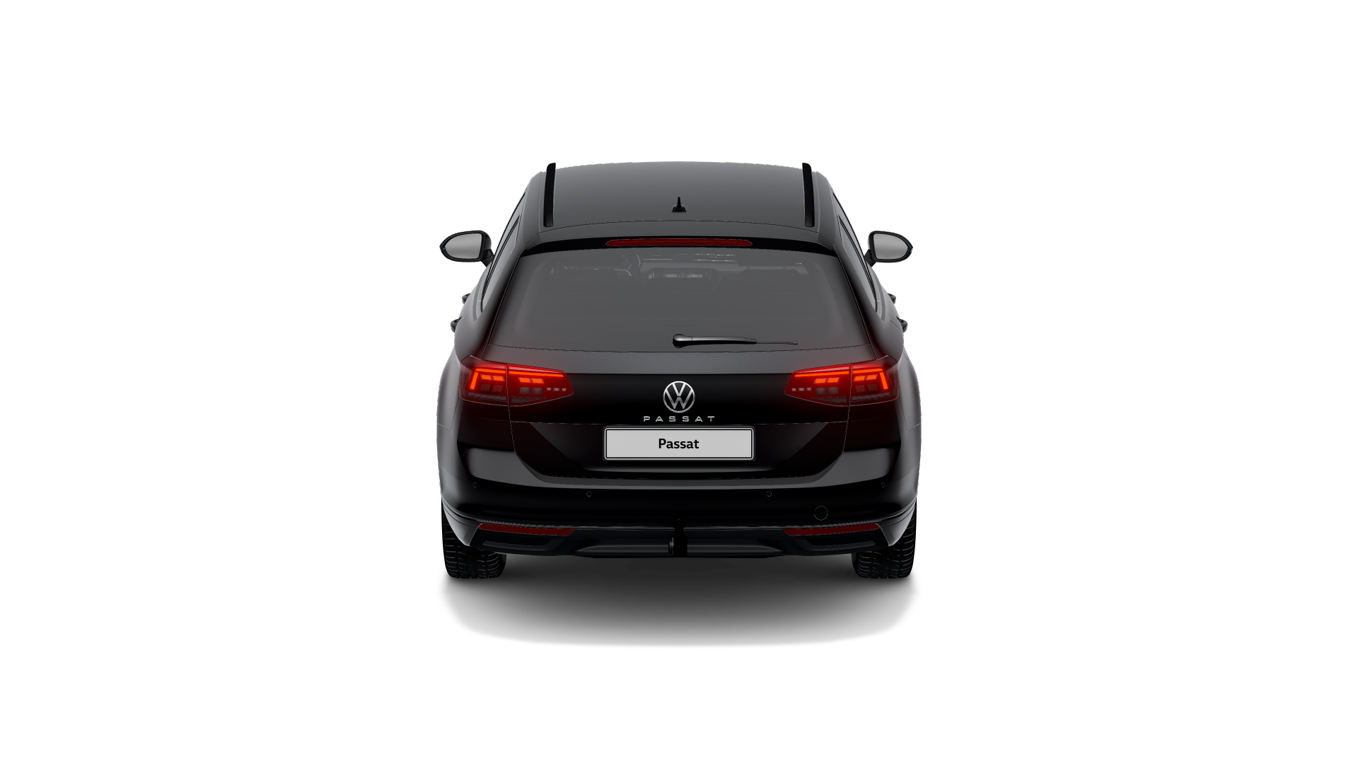 Volkswagen Passat 1.5 TSI DSG Variant