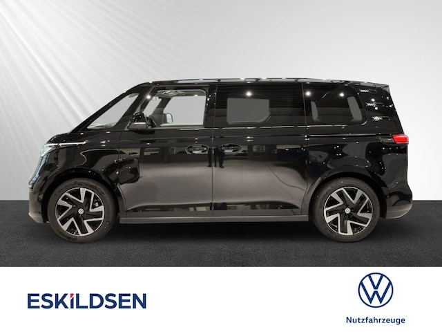 Volkswagen ID.Buzz Pro