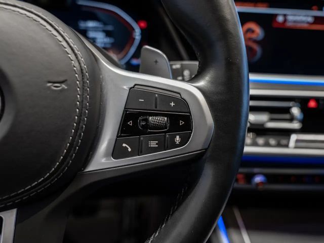 BMW X7 M-Sport xDrive