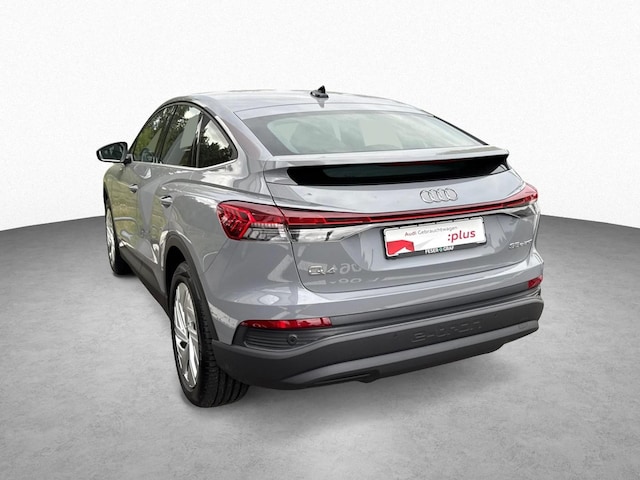 Audi Q4 e-tron 35 Sportback