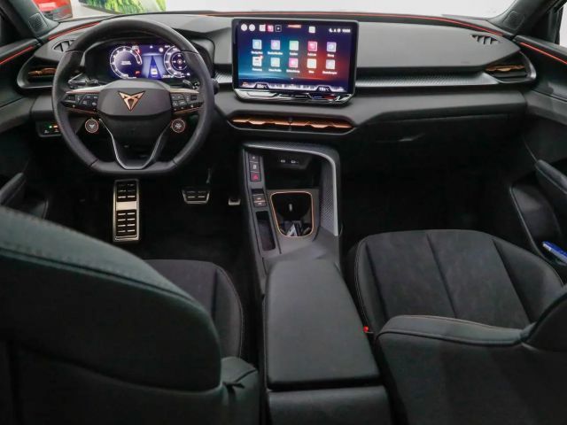 Cupra Terramar 1.5 eTSI