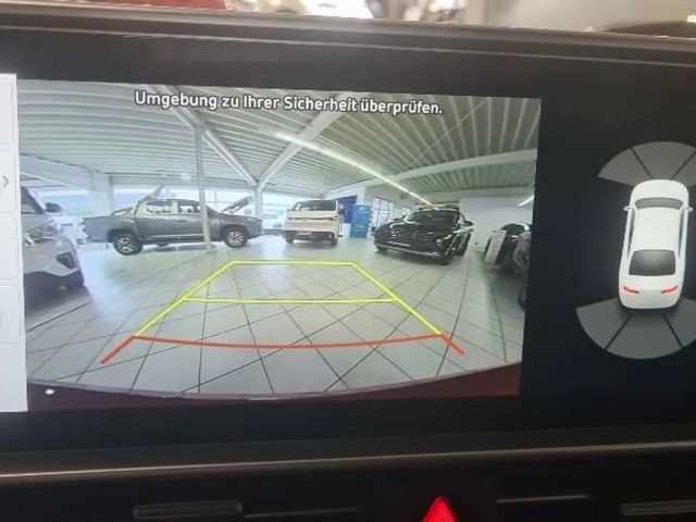 Hyundai IONIQ 6 53 kWh 53kWh