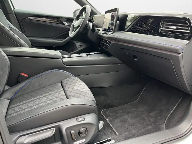 Volkswagen Passat 2.0 TDI DSG R-Line Variant