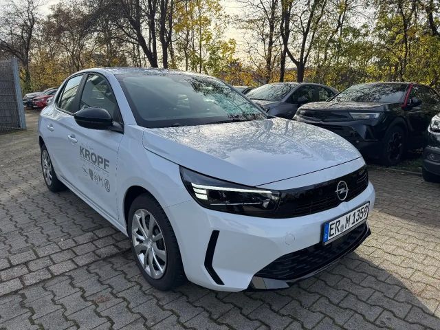 Opel Corsa 1.2 Turbo Edition Turbo