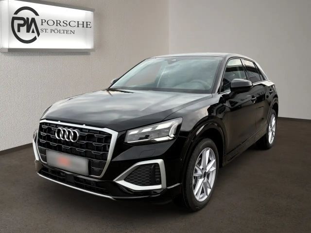 Audi Q2 30 TFSI