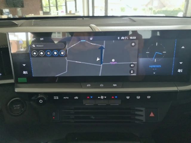 Opel Grandland X GS-Line Grand Sport Hybrid