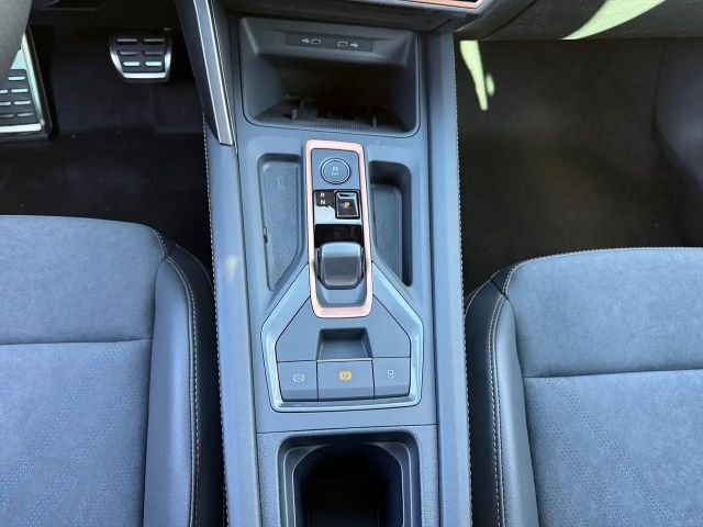 Cupra Formentor 2.0 TSI 4Drive DSG VZ