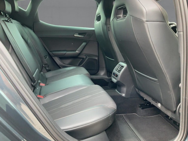 Cupra Leon 1.4 e-Hybrid