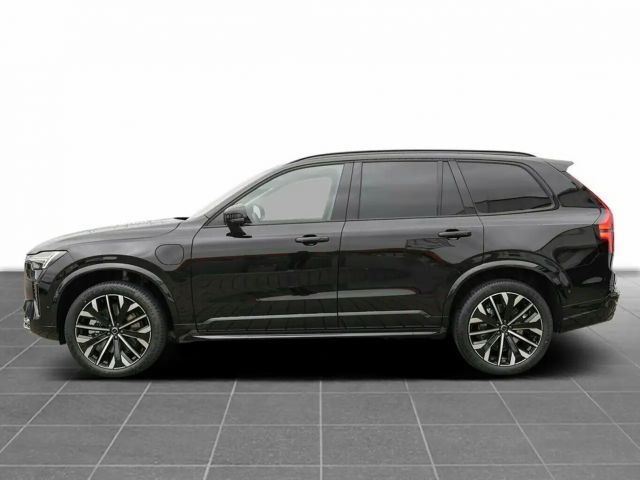 Volvo XC90 AWD Dark Plus T8