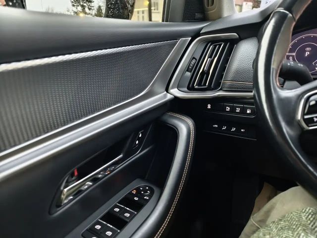 Mazda CX-60 2.5L e-Skyactiv