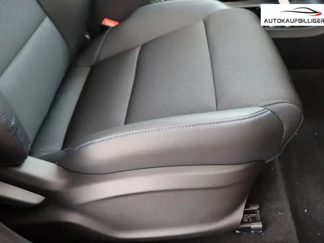 MG MG4 64 kWh Luxury