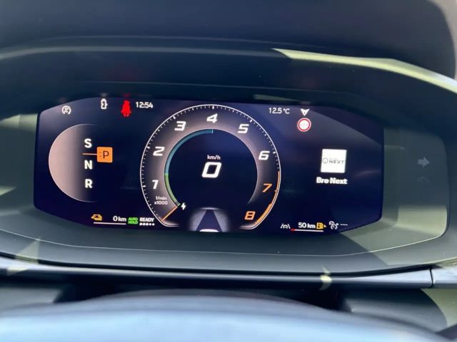 Cupra Terramar 1.5 e-Hybrid VZ