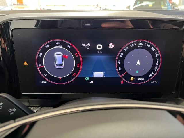 Skoda Kodiaq 2.0 TDI Sportline