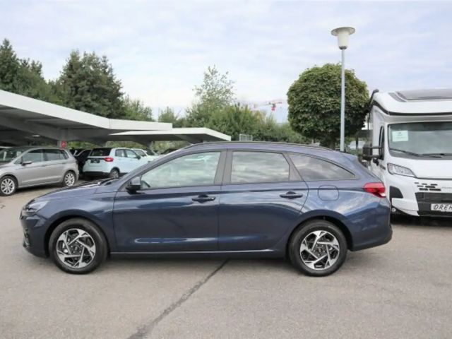 Hyundai i30 T-GDi
