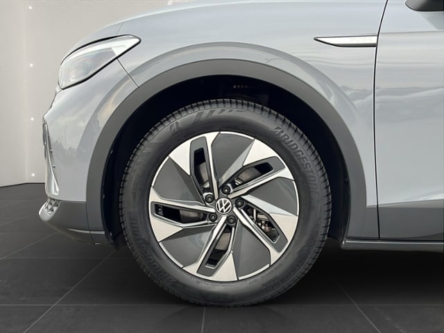 Volkswagen ID.4 Performance