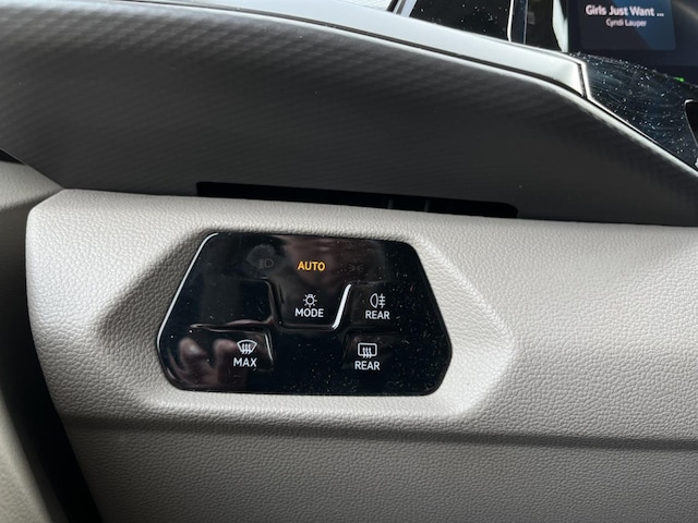 Volkswagen Multivan DSG Lang T7