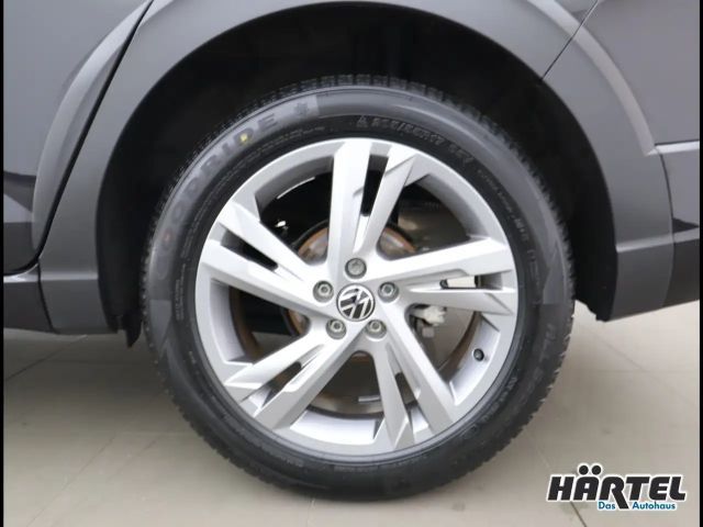 Volkswagen Taigo 1.0 TSI DSG R-Line